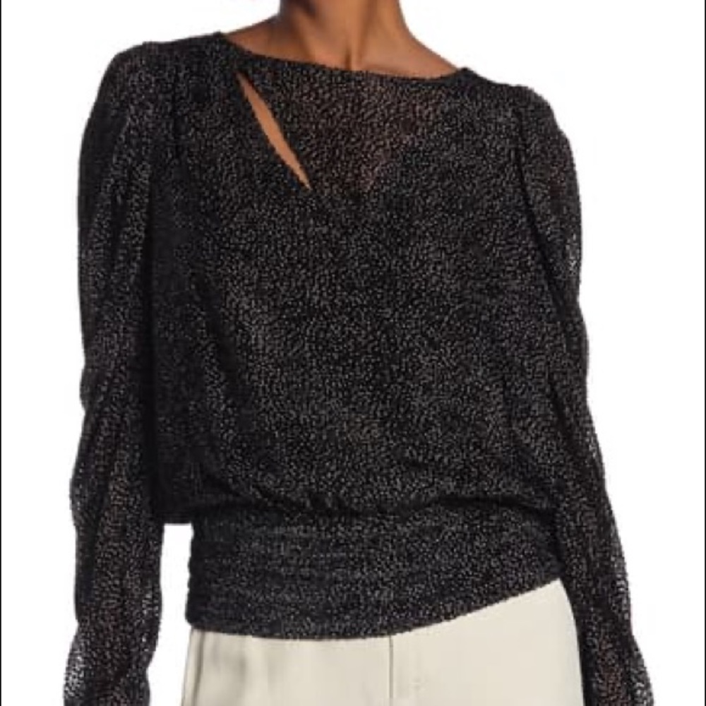 RAMY BROOK New York MARIAN TOP